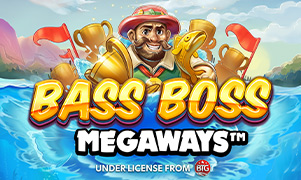 Trò chơi sunwin 247 club Bass Boss Megaways™
