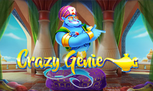 Trò chơi sunwin 247 club Crazy Genie